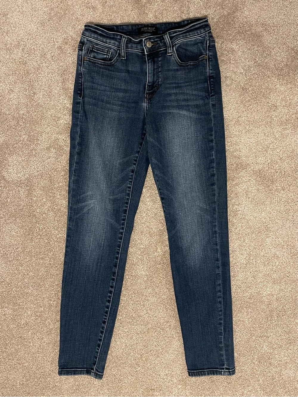 Judy Blue Slim Fit Jeans